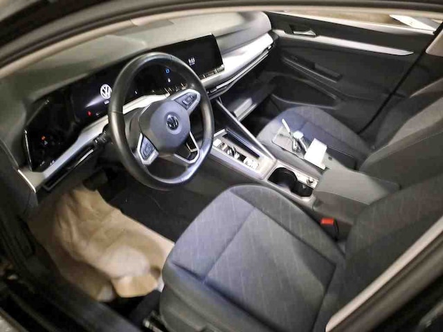 Volkswagen Golf 2.0 TDI DSG Variant