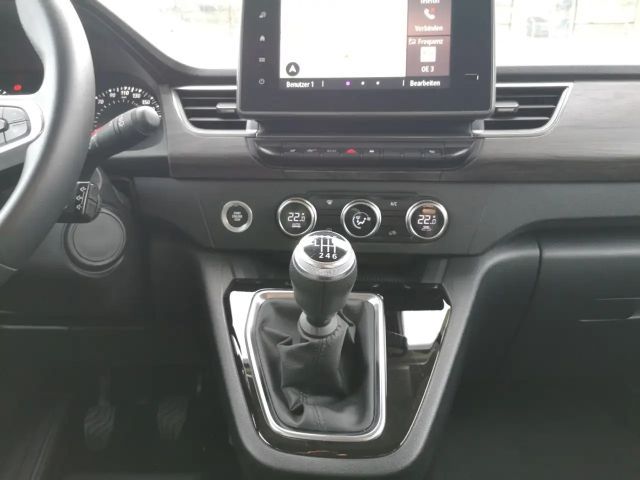 Renault Kangoo Intens