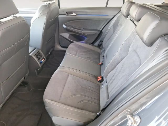 Volkswagen Golf Business Variant