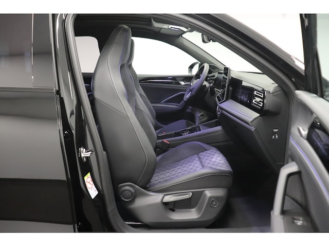 Volkswagen Tiguan 2.0 TDI 4Motion R-Line