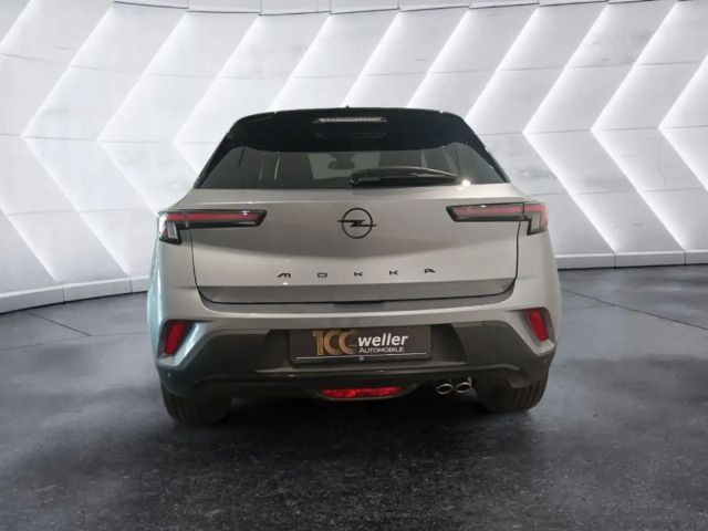 Opel Mokka 1.2 Turbo Turbo