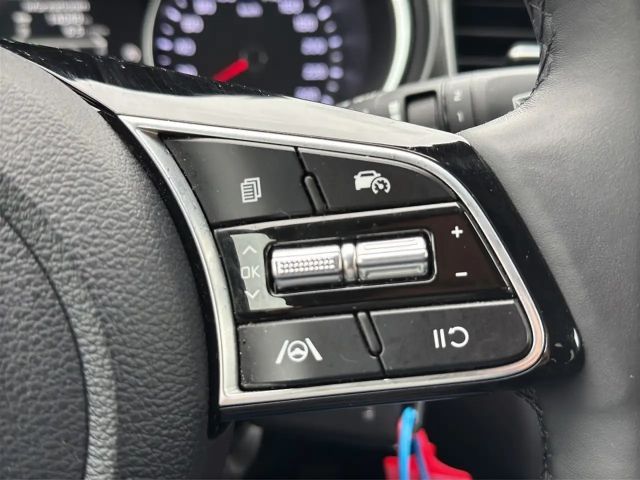 Kia Ceed GDi SportWagon