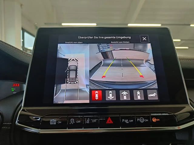 Jeep Compass 4xe Summit