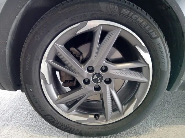 DS DS 7 Crossback Crossback