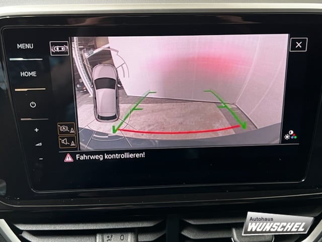 Volkswagen T-Roc 1.5 TSI R-Line