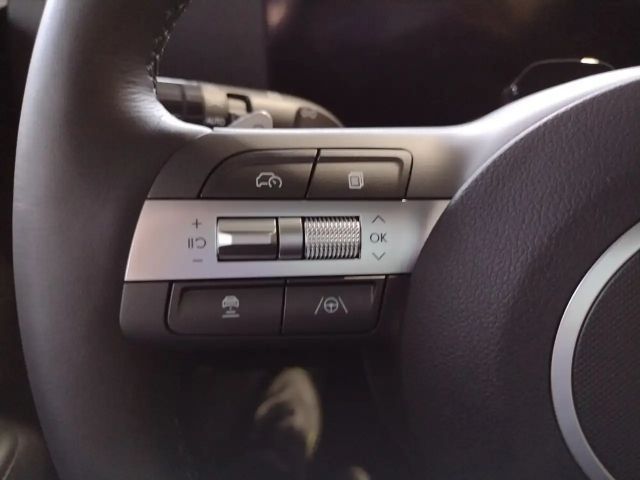 Hyundai Kona Electric Smart