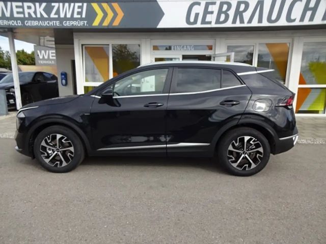Kia Sportage Ultimate Edition