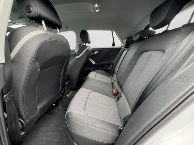 Audi Q2 35 TFSI S-Tronic