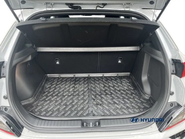 Hyundai Kona N Performance