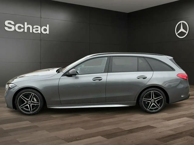 Mercedes-Benz C 300 4MATIC AMG Line Estate