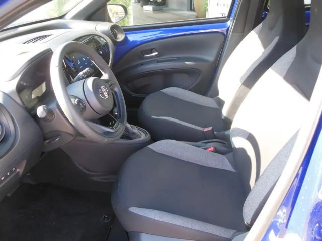 Toyota Aygo X Business Hatchback S-CVT