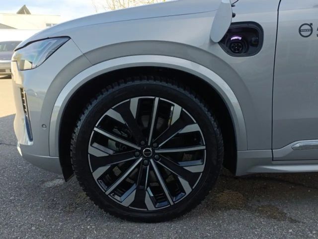 Volvo XC90 AWD Bright T8 Ultra