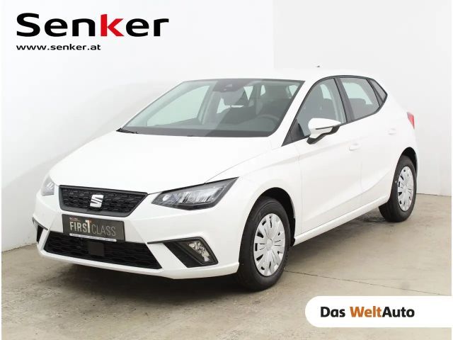 Seat Ibiza Reference