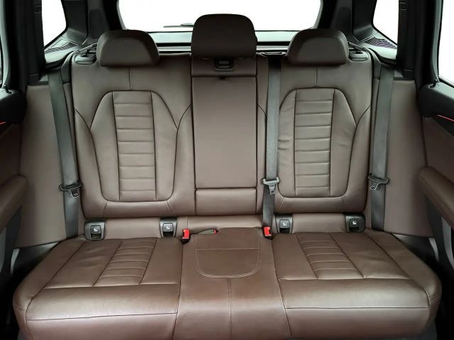 BMW X3 M-Sport xDrive