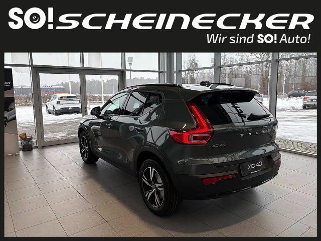 Volvo XC40 Dark Plus