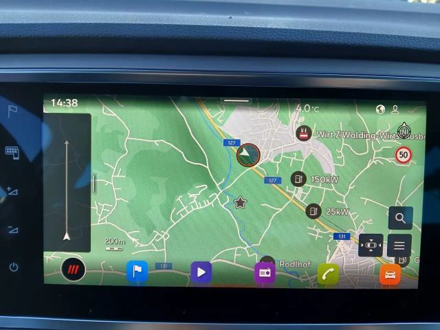 Seat Ateca 1.0 TSI FR-lijn