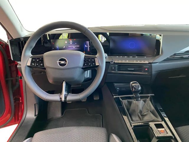 Opel Astra 1.2 Turbo Edition Turbo