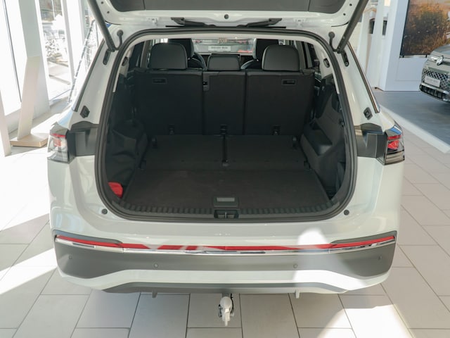 Volkswagen Tayron 1.5 eTSI Elegance Elegance