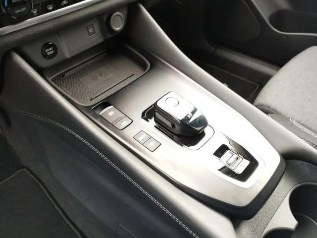 Nissan Qashqai N-Connecta