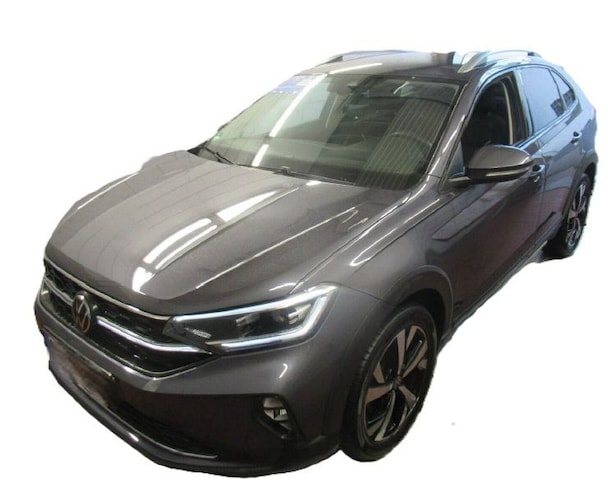 Volkswagen Taigo 1.0 TSI DSG IQ.Drive Style