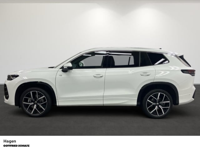 Volkswagen Tayron 2.0 TDI 4Motion DSG R-Line