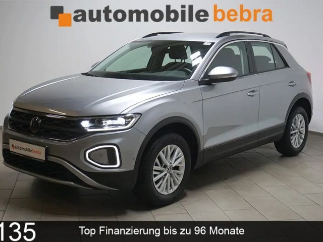 Volkswagen T-Roc DSG Life