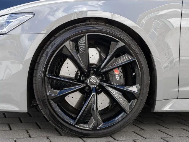Audi RS6 4.0 TFSI Avant Quattro