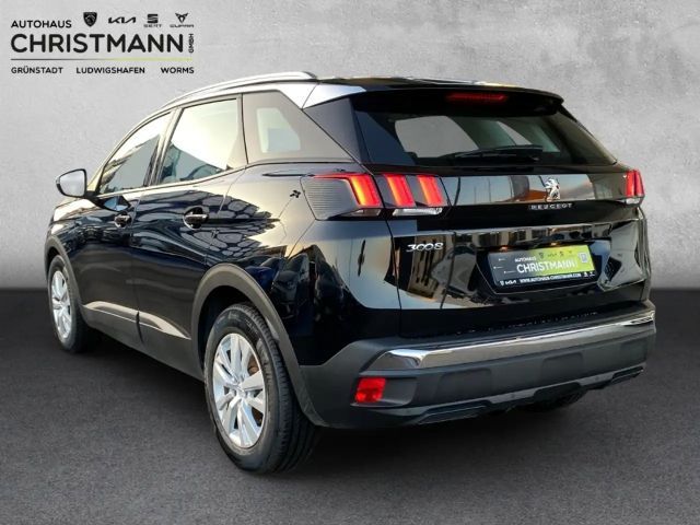 Peugeot 3008 Active Pack PureTech