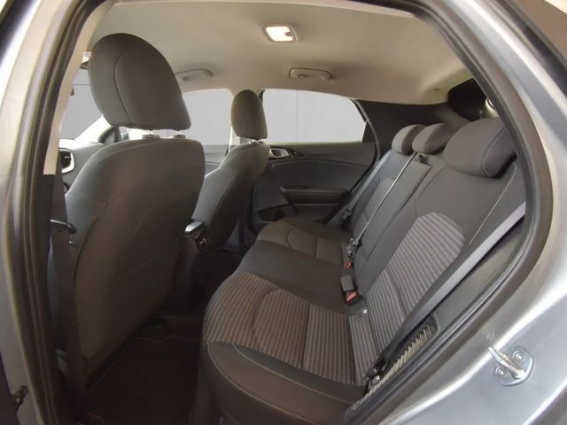 Kia XCeed GDi Hybrid PHEV