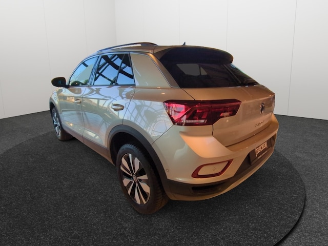 Volkswagen T-Roc DSG Move