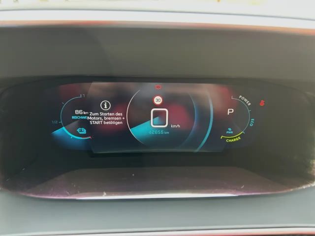 Peugeot E-2008 Allure Pack