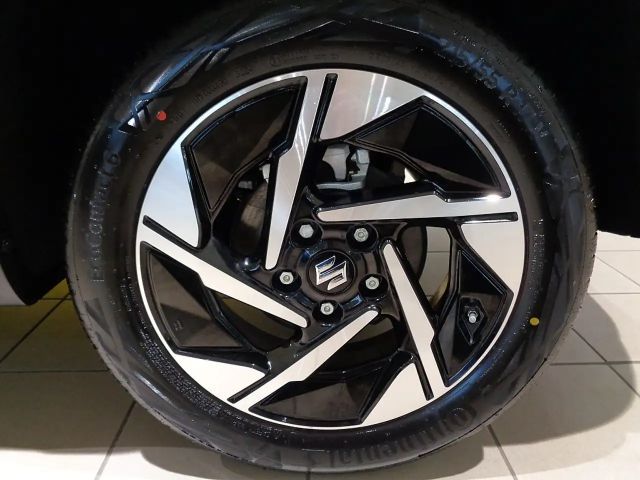 Suzuki Vitara AllGrip Flash Hybrid