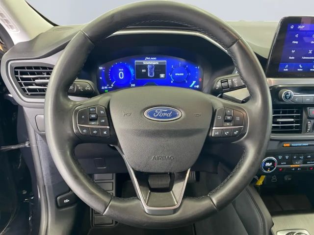 Ford Kuga 4x4 AWD Titanium