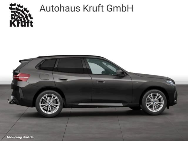 BMW X3 M-Sport xDrive20d