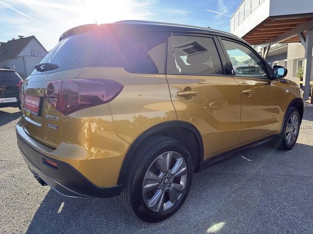 Suzuki Vitara GL Hybrid Shine
