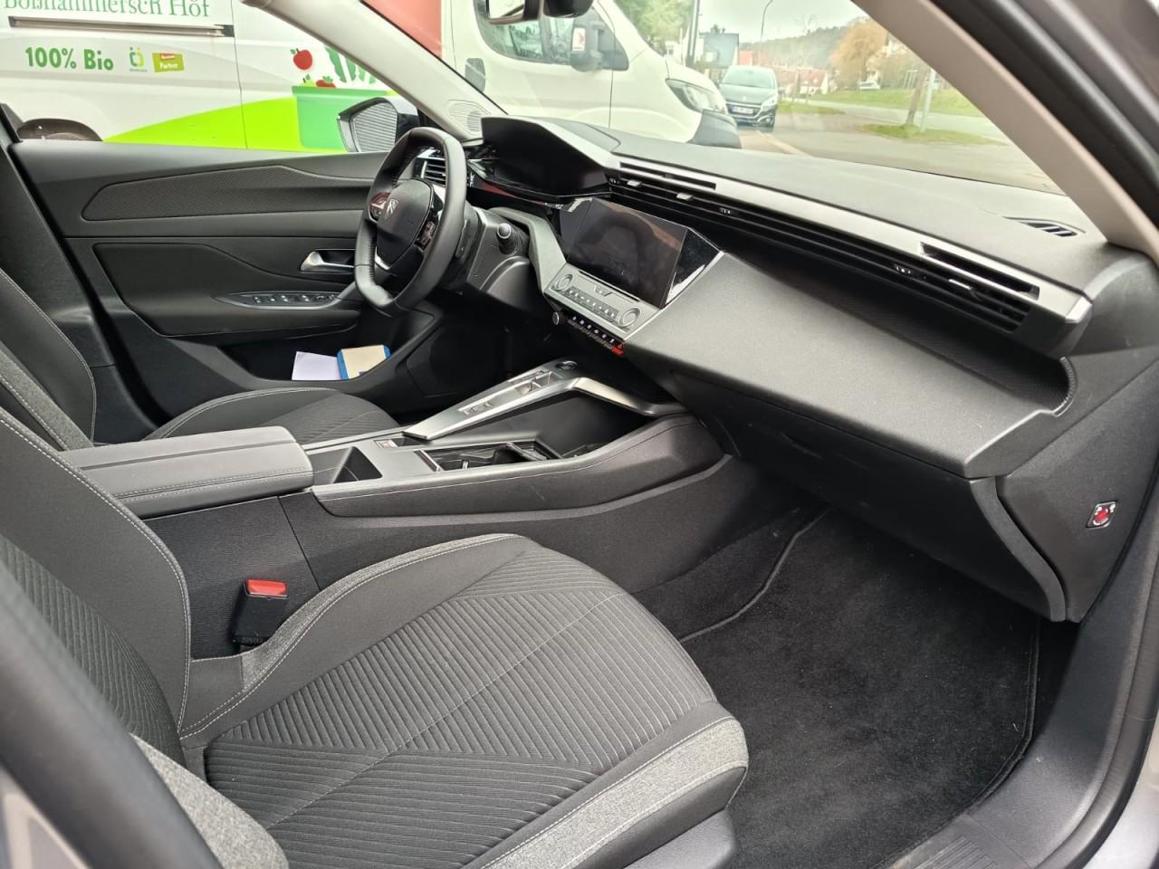 Peugeot 308 Active Pack EAT8 SW