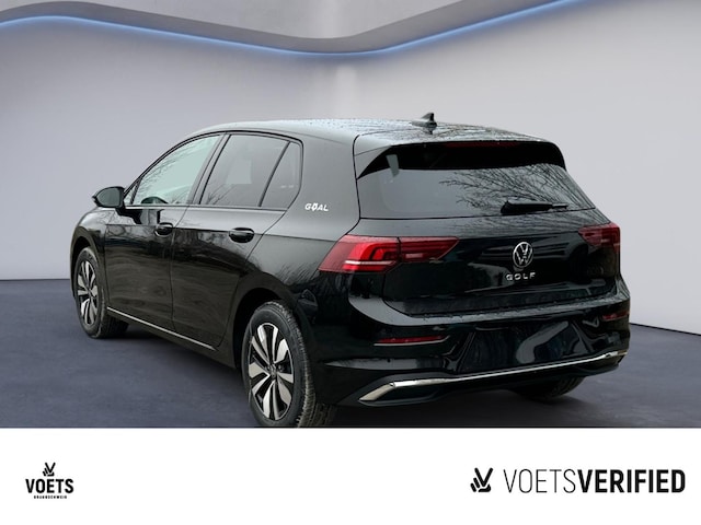 Volkswagen Golf 1.5 TSI Golf VIII Style