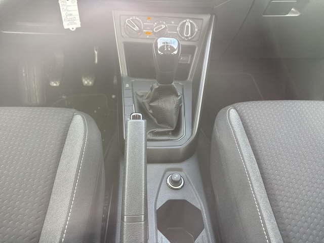 Volkswagen Polo 1.0 MPI