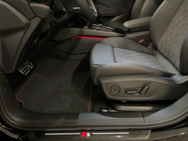 Audi A5 Hybride Quattro S-Tronic