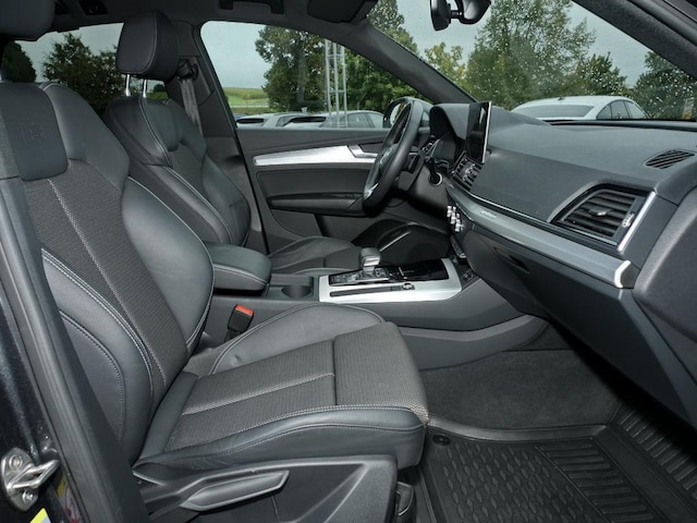 Audi Q5 50 TDI Quattro Sportback