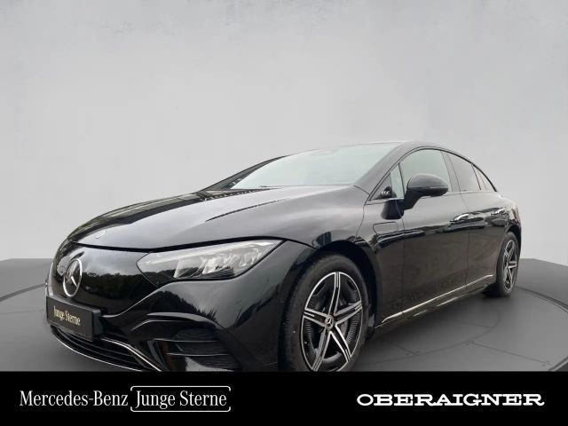 Mercedes-Benz EQE 350 4MATIC Sedan