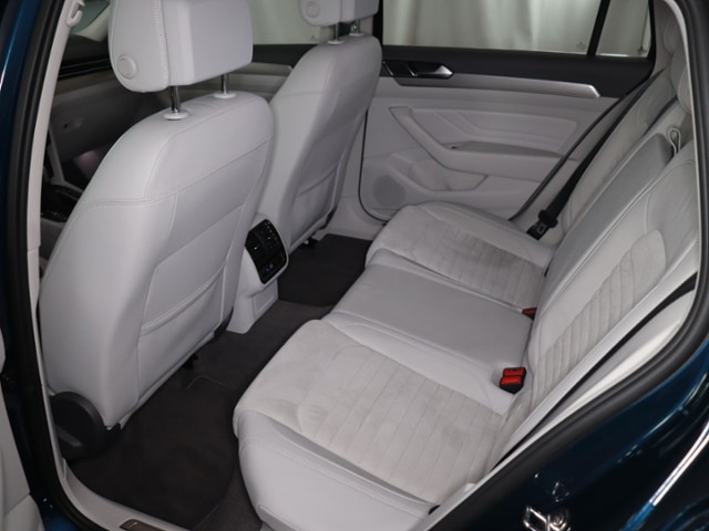 Volkswagen Passat 2.0 TDI Variant