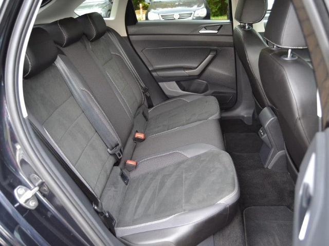 Volkswagen Taigo 1.0 TSI DSG IQ.Drive