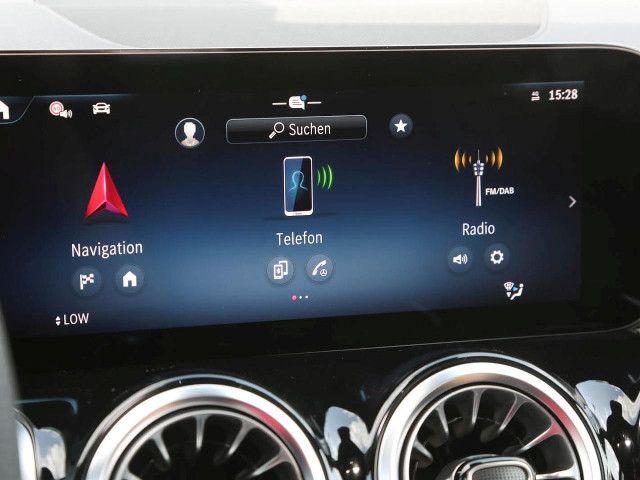 Mercedes-Benz GLB 200 GLB 200 d