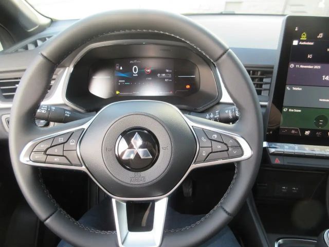 Mitsubishi ASX 1.0 Plus