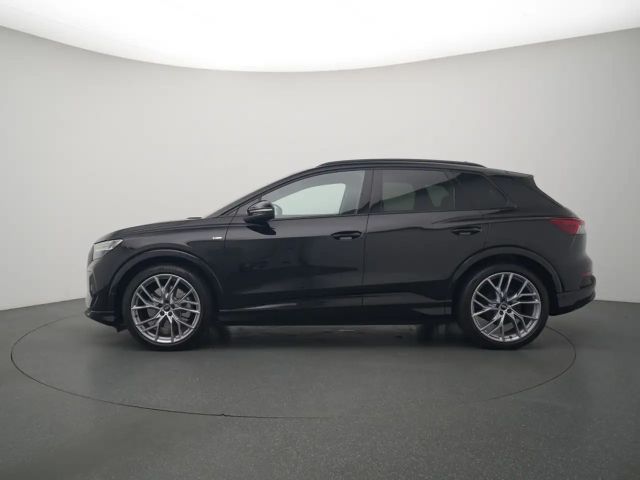 Audi Q4 e-tron VIRT KAM360° PDC MEMORY SHZ KLIMA AHK