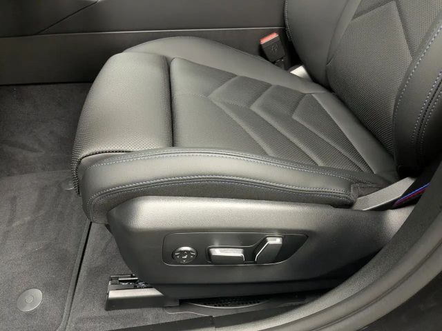 BMW 520 520d M-Sport