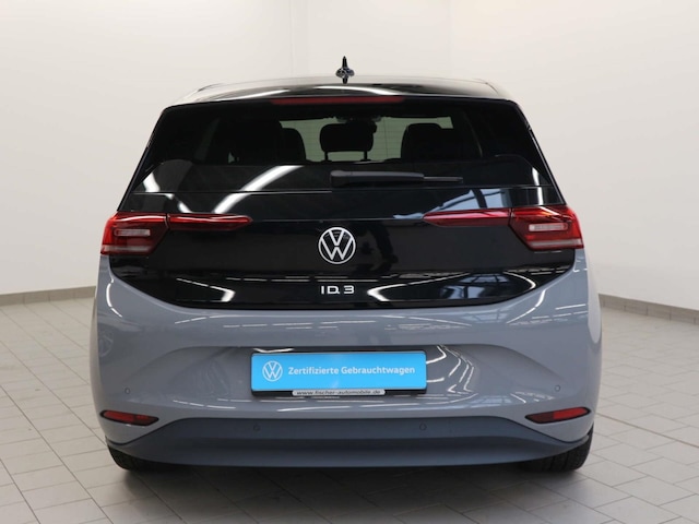 Volkswagen ID.3 58 KWh Performance Pro