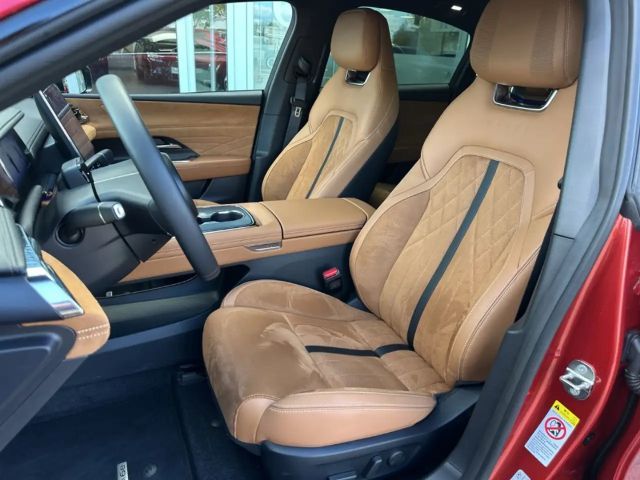 Mazda 6e Plus Takumi