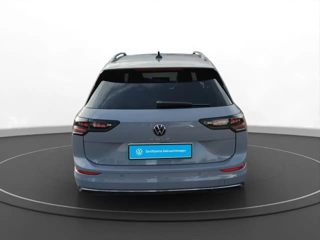 Volkswagen Golf 2.0 TDI DSG Golf VIII Variant